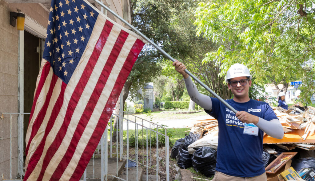 6. Civic Engagement Part 1