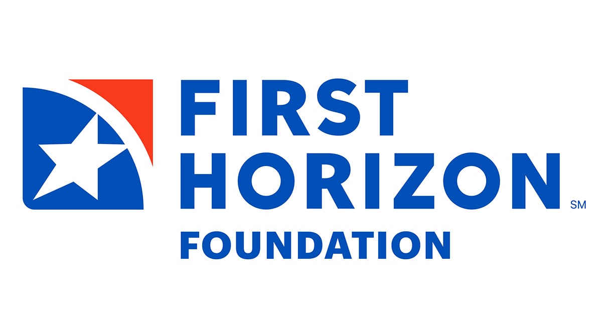 First Horizon Foundation LOGO