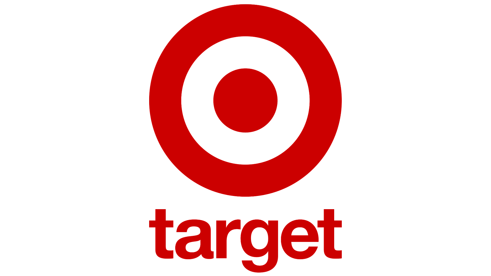 Target logo
