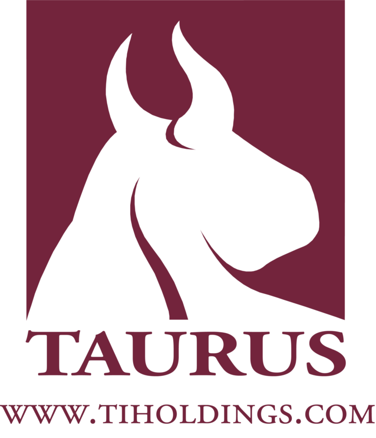 Taurus logo