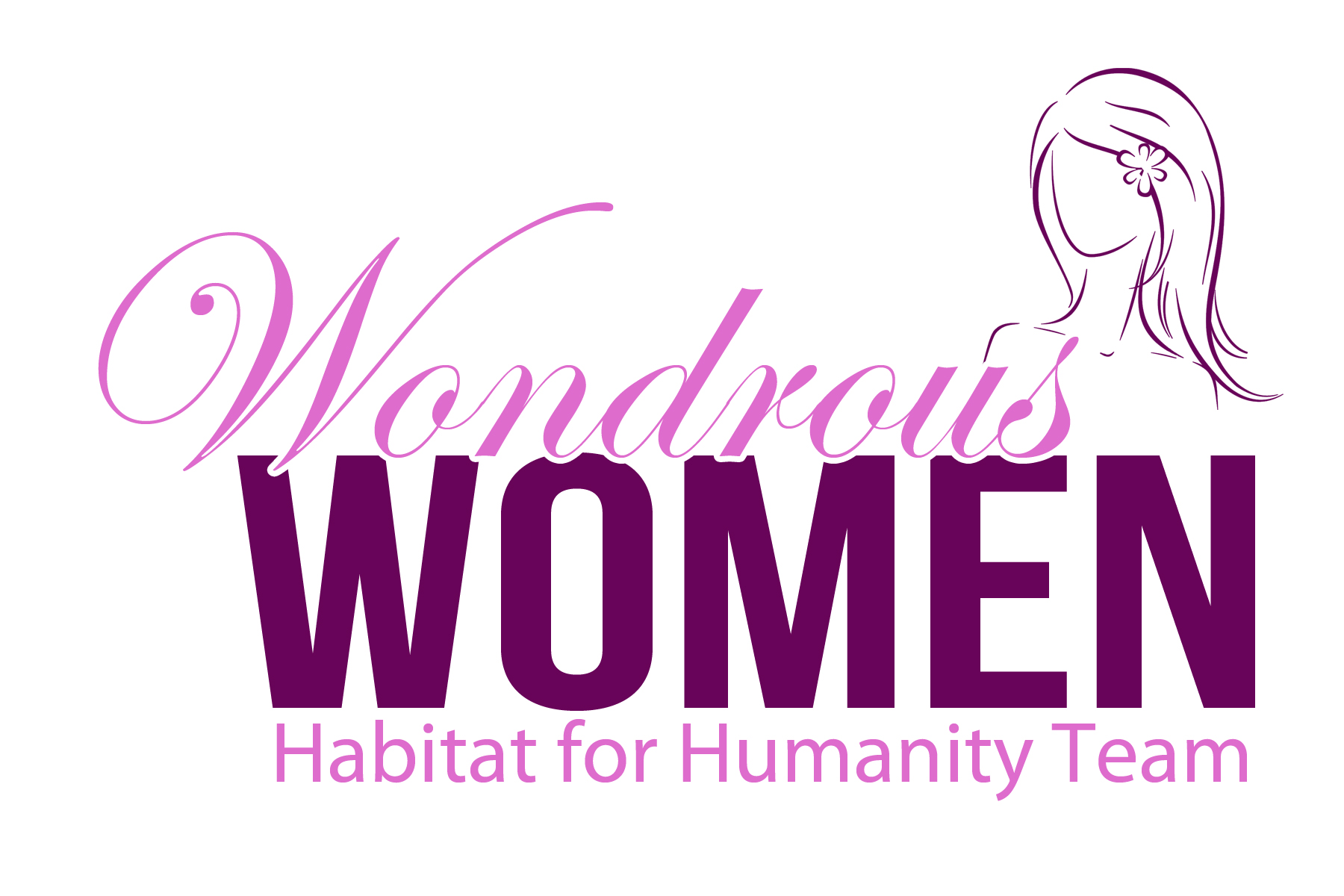 Wondrous Women Logo 2