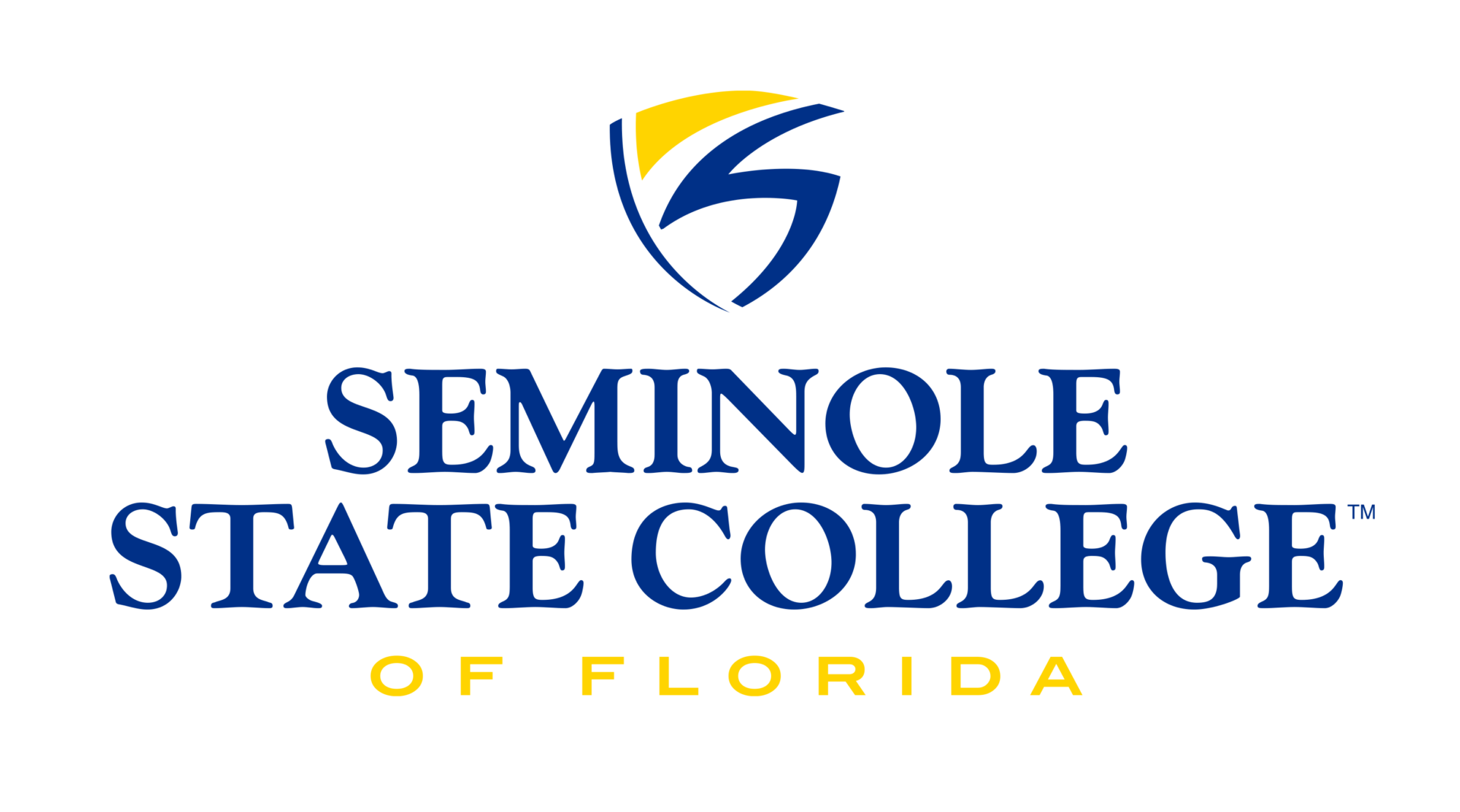 logo seminole state 2line rgb