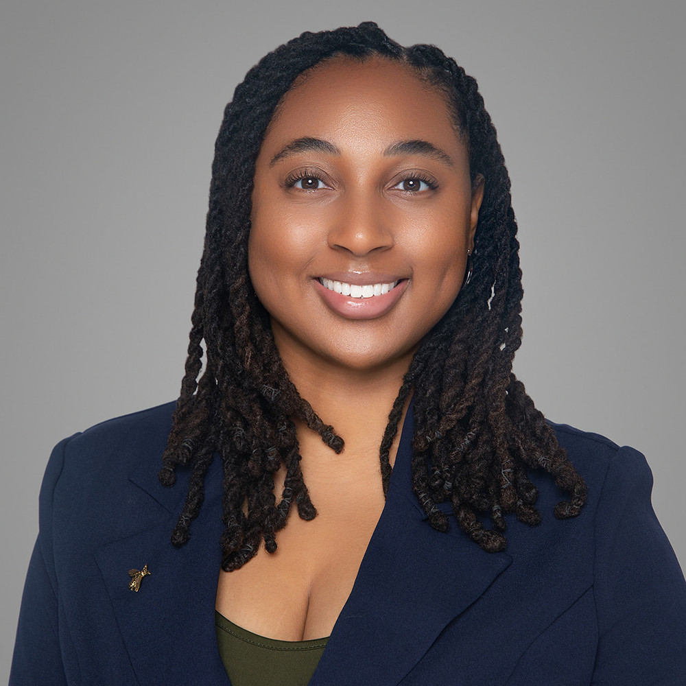 Danelle Roberson