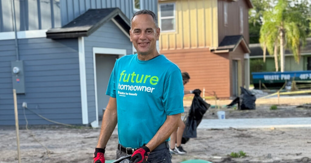 Peter Martinez Website Bio Photo