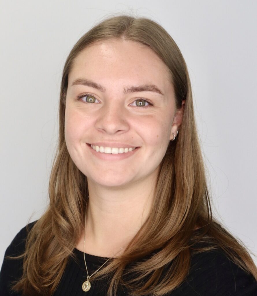UGA Career Center Headshot