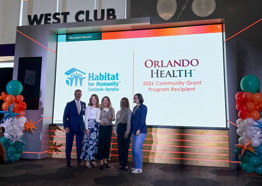 Hero Image for Orlando health Blog