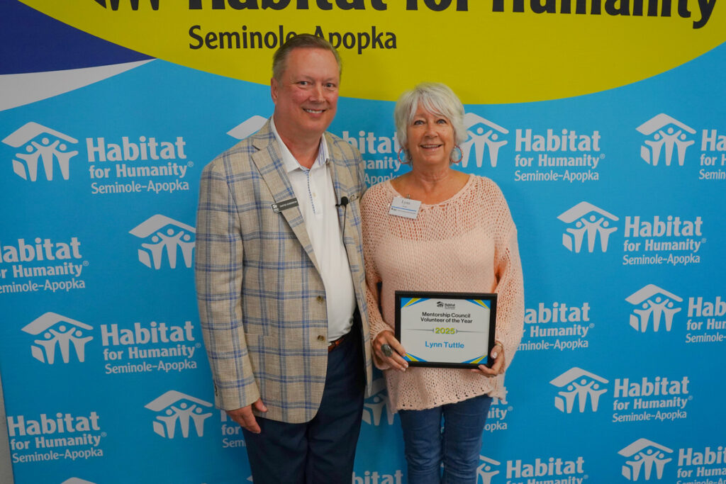 Lynn Tuttle Volunteer Appreciation Color Corrected