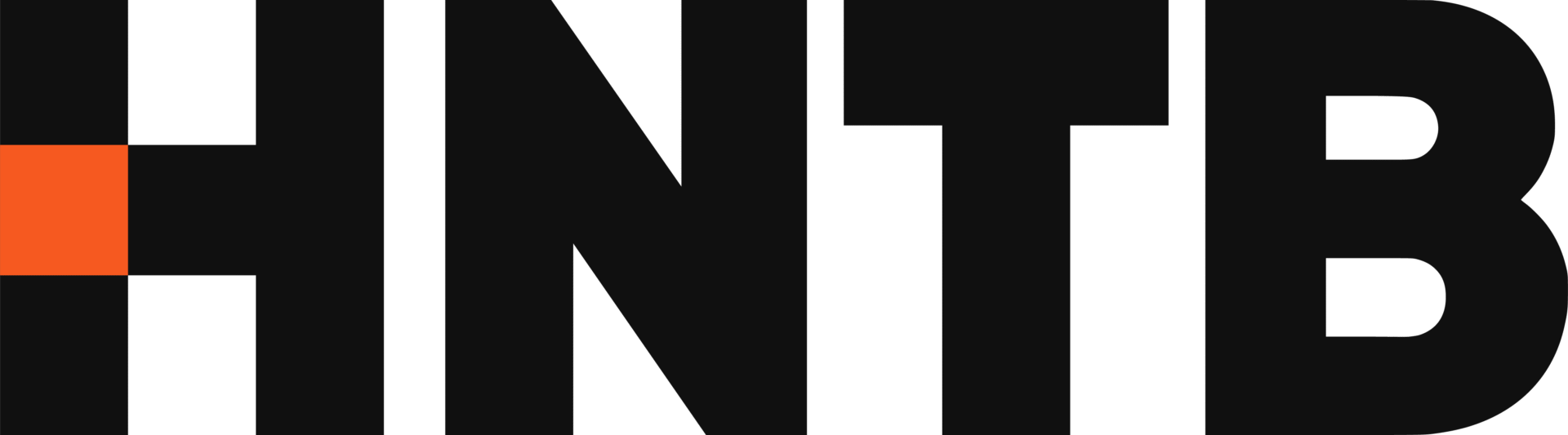 HNTB Logo No Background