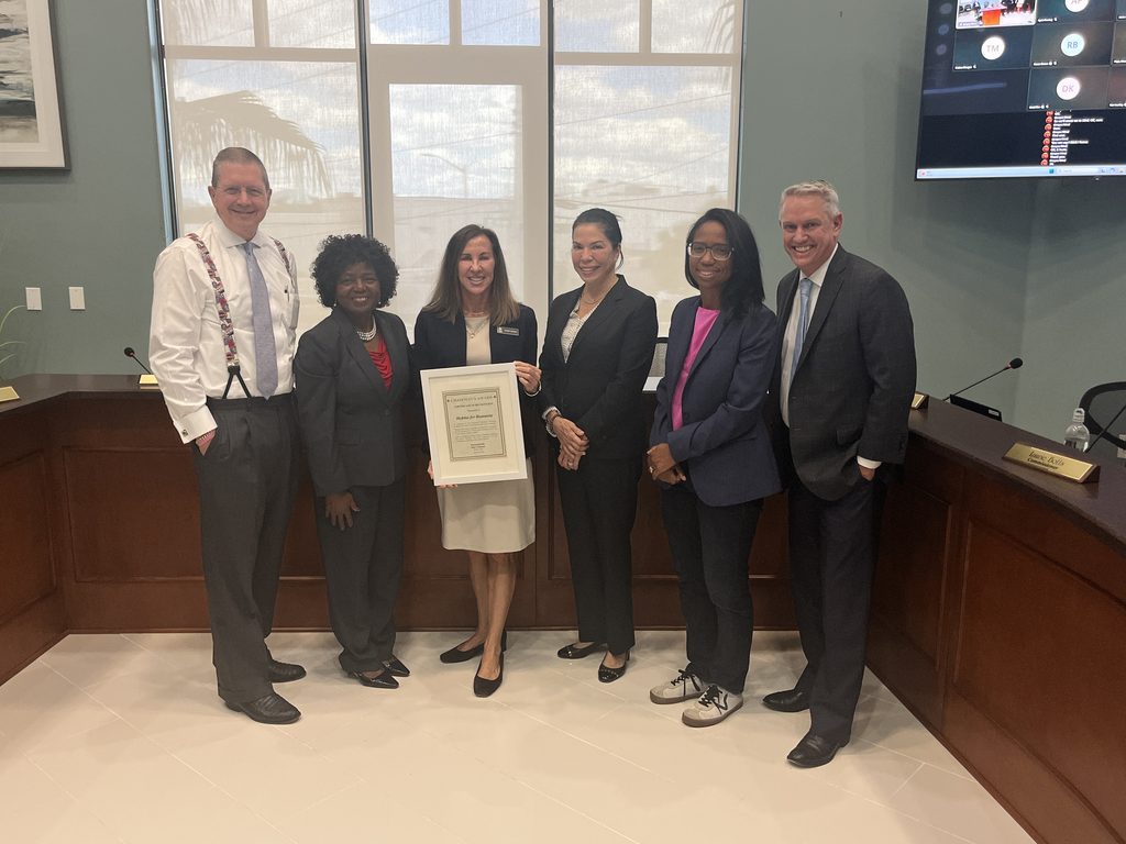 Orlando Housing Authority Honors Habitat for Humanity with Chairman’s Community Impact Award 2 IMG 2951